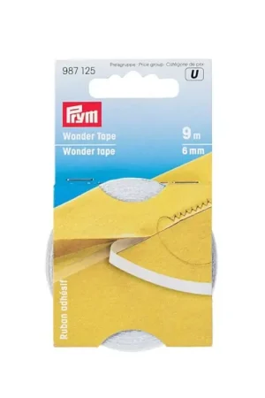 Wonder Tape 6 mm Goedkoop