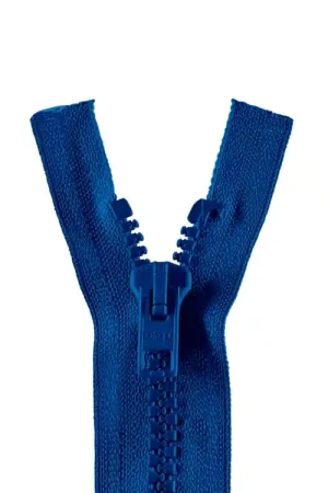 Aanbieding Ritssluiting 3490, blauw