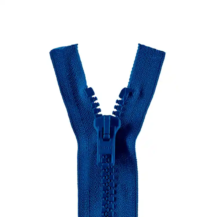 Aanbieding Ritssluiting 3490, blauw