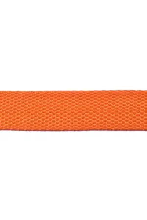 Voordeelprijs Tassenband 25 mm oranje