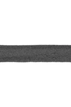 Wolboord 28mm, donkergrijs gemêleerd Bestel Nu