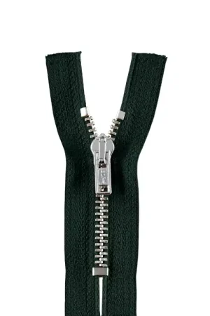 Aanbieding Ritssluiting 8053, M40, dunkelgroen