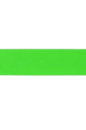 Actieprijs Biaisband neon, groen