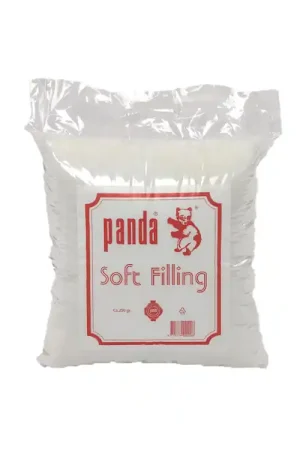 Vulwatten Panda wit 250g Lage Prijs
