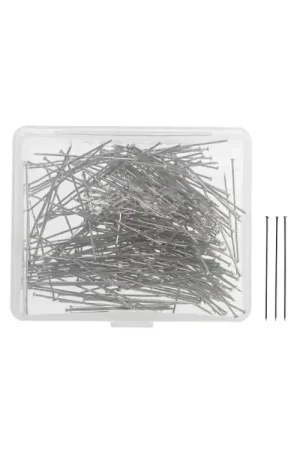 Voordeelprijs Spelden staal 20 g