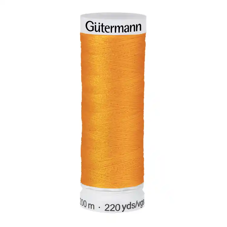 Weekendaanbieding Gütermann garen (362)