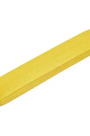 3 m Katoenen biaisband Gütermann (0668) zonnegeel Betaalbaar