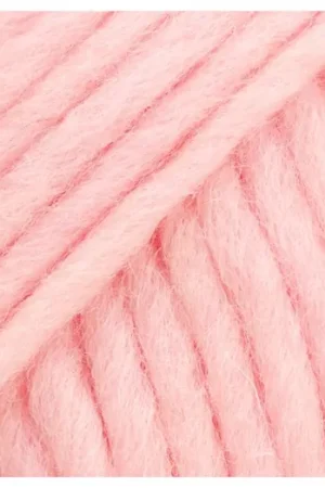 Speciale Aanbieding DROPS Snow Uni Colour - 127 babyroze - Wol Garen