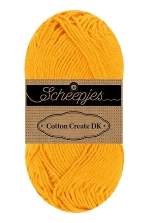 Aanbieding Scheepjes Cotton Create DK - 714 Fix - Gerecycled & Premium Katoengaren