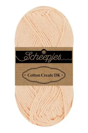 Voordeelprijs Scheepjes Cotton Create DK - 715 Pick up - Gerecycled & Premium Katoengaren