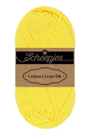 Voordeelprijs Scheepjes Cotton Create DK - 551 Cut - Gerecycled & Premium Katoengaren