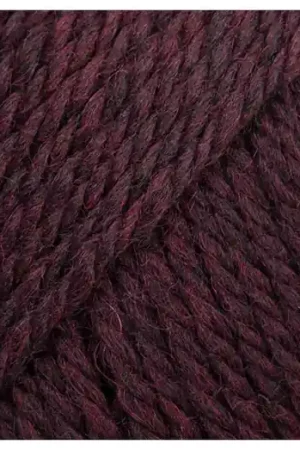 Actieprijs DROPS Alaska Mix - 78 donkere druif - Wol Garen