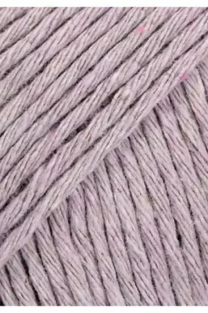 Voordeelprijs DROPS Cotton Light Uni Colour - 51 bevroren lavendel - Katoen/Polyester Garen