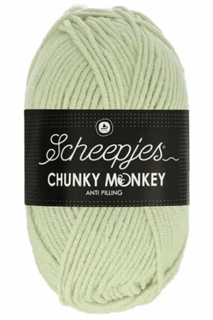 Aanbieding Scheepjes Chunky Monkey - 2017 stone - Acryl Garen