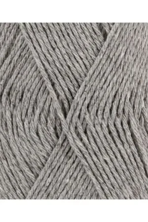 Voordeelprijs DROPS Loves You #9 - 103 grijs - Katoen Garen