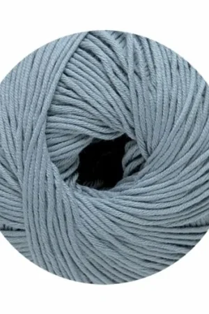 Goedkoop DMC Natura Just Cotton - N56 azur - Katoen Garen