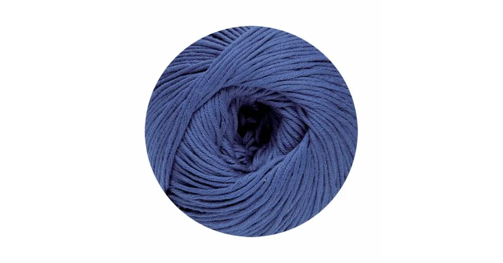 Speciale Aanbieding DMC Natura Just Cotton - N53 blue night - Katoen Garen