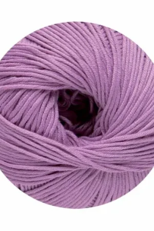Koopje DMC Natura Just Cotton - N31 malva - Katoen Garen