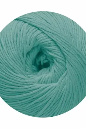 Koopje DMC Natura Just Cotton - N20 jade - Katoen Garen