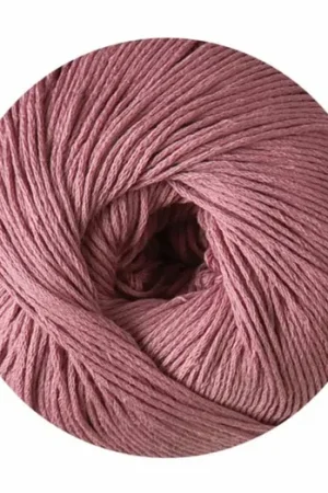 Alleen Vandaag DMC Natura Just Cotton - N07 spring rose - Katoen Garen