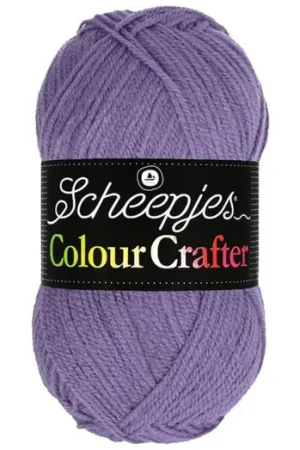 Actieprijs Scheepjes Colour Crafter - 1277 amstelveen - Acryl Garen
