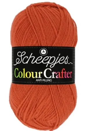 Veilige Betaling Scheepjes Colour Crafter - 1711 leeuwarden - Acryl Garen