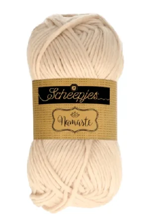 Voordeelprijs Scheepjes Namaste - 603 cobra - Wol/Acryl Lontgaren