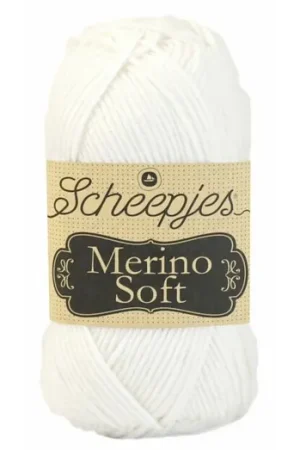 Voordeelprijs Scheepjes Merino Soft - 600 malevich - Wol Garen