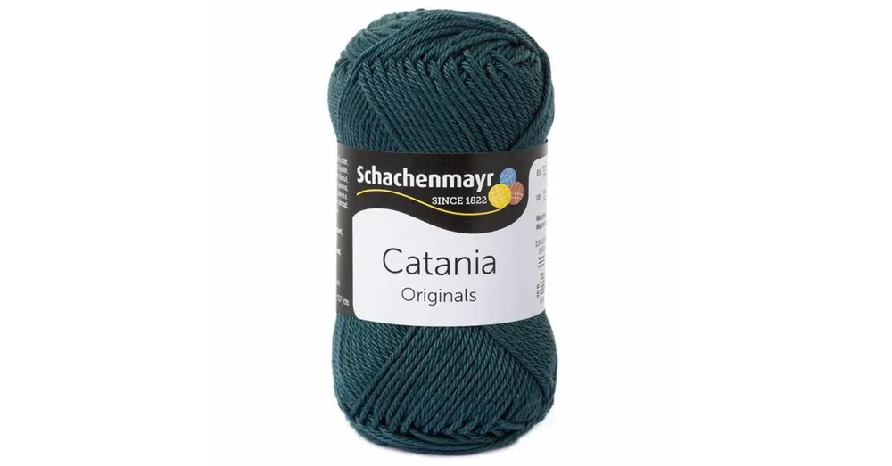 Exclusieve Aanbieding SMC Catania - 244 forest - Katoen Garen