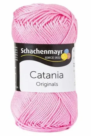 Betaalbaar SMC Catania - 222 orchid - Katoen Garen