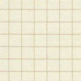 Zweigart borduurstof aida easy count ecru 14ct5.4 steken p\\/cm 110 cm breed Veilige Betaling