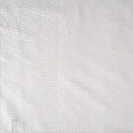 Weekendaanbieding Rico Design tafelkleed zonder patroon 90x90cm met stippen