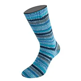 Voordeelprijs Lana Grossa Landlust Die\\u00a0Sockenwolle kl.823 4-draads sokkenwol