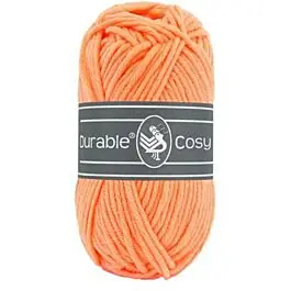 Actieprijs Durale Cosy kl.2197 Mandarin