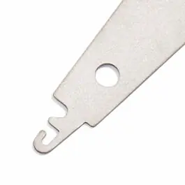 Actieprijs Draaddoorsteker van Prym