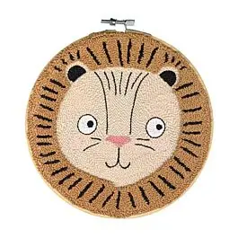 Tijdelijk Beschikbaar Restyle punchpakket leeuw