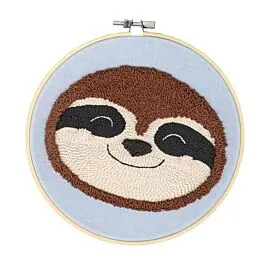 Snelle Levering Restyle punchpakket luiaard