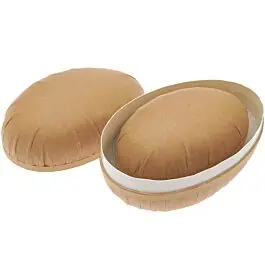 Bestseller Papier machee eieren van Rico Design karton