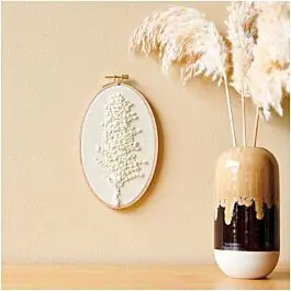 Tijdelijk Beschikbaar Rico Design compleet Punchpakket pampasgras