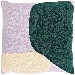 Beste Prijs Rico Design Punchpakket kussen Lavendel