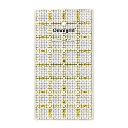 Rechtstreeks Van De Fabrikant Prym universele liniaal 4x8 inch