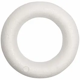 Alleen Vandaag Rico Design Piepschuin krans 25cm