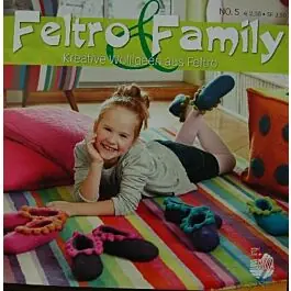 Koopje Breien & vilten No.5