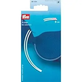 2 BH Beugels maat B (85) Veilige Betaling