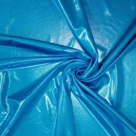 4-Way Lycra Mystique aqua Op = Op