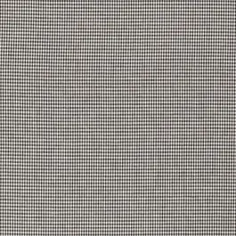 Veilige Betaling Bontweef ruit 2mm zwart