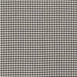 Veilige Betaling Bontweef ruit 4mm zwart