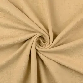 Sweat/french terry vintage beige Laatste Versie