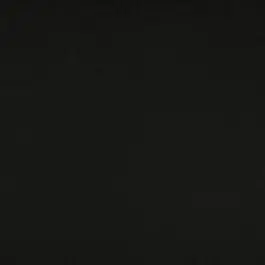 Vilt 3mm zwart Superprijs