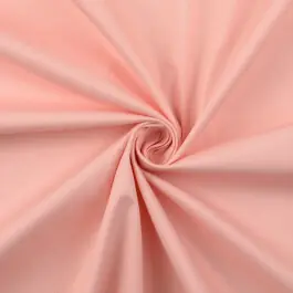 Tijdelijk Beschikbaar Jeans stof uni roze